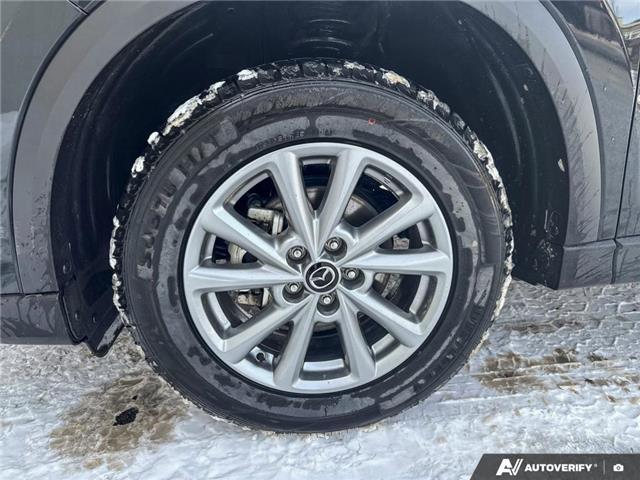 2024 Mazda CX-5 GS (Stk: PS2165) in Grande Prairie - Image 9 of 26