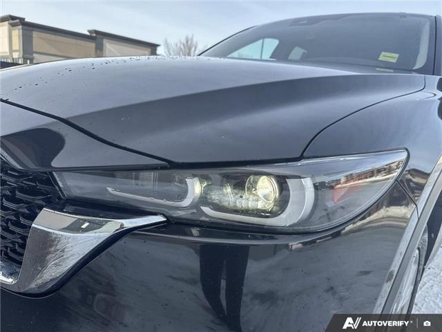 2024 Mazda CX-5 GS (Stk: PS2165) in Grande Prairie - Image 10 of 26