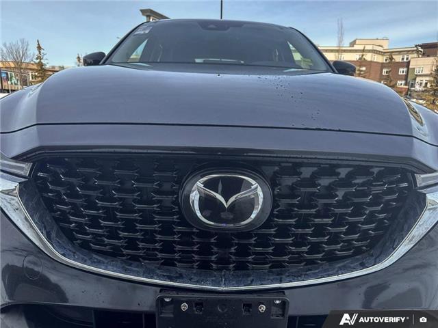 2024 Mazda CX-5 GS (Stk: PS2165) in Grande Prairie - Image 11 of 26