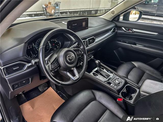 2024 Mazda CX-5 GS (Stk: PS2165) in Grande Prairie - Image 14 of 26