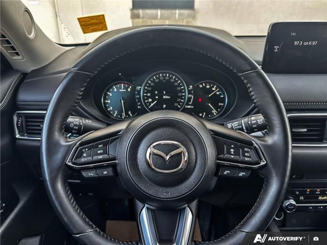 2024 Mazda CX-5 GS (Stk: PS2165) in Grande Prairie - Image 15 of 26