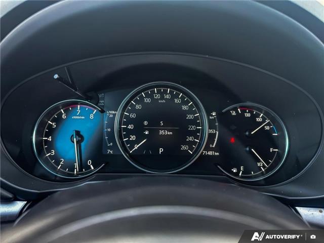 2024 Mazda CX-5 GS (Stk: PS2165) in Grande Prairie - Image 16 of 26