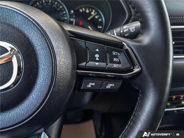 2024 Mazda CX-5 GS (Stk: PS2165) in Grande Prairie - Image 17 of 26