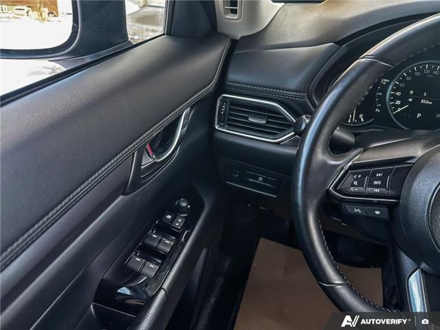 2024 Mazda CX-5 GS (Stk: PS2165) in Grande Prairie - Image 18 of 26