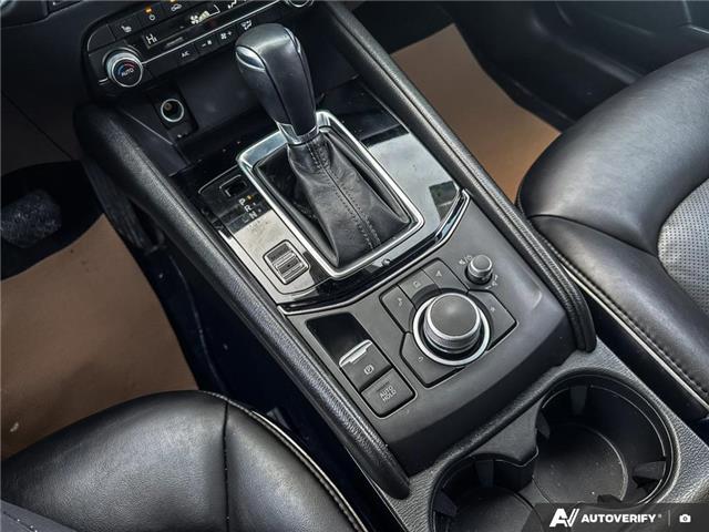 2024 Mazda CX-5 GS (Stk: PS2165) in Grande Prairie - Image 19 of 26