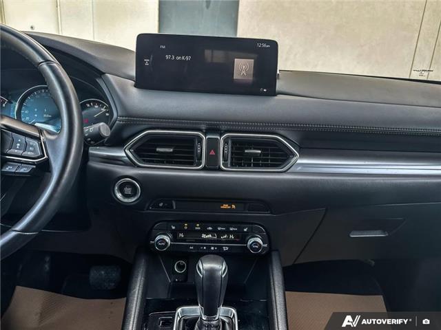 2024 Mazda CX-5 GS (Stk: PS2165) in Grande Prairie - Image 20 of 26