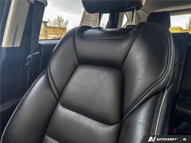 2024 Mazda CX-5 GS (Stk: PS2165) in Grande Prairie - Image 21 of 26