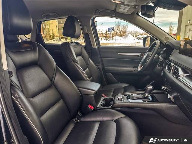 2024 Mazda CX-5 GS (Stk: PS2165) in Grande Prairie - Image 23 of 26