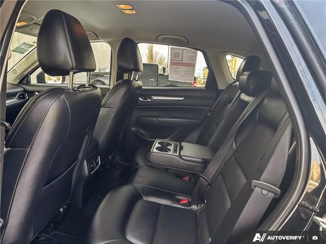 2024 Mazda CX-5 GS (Stk: PS2165) in Grande Prairie - Image 24 of 26
