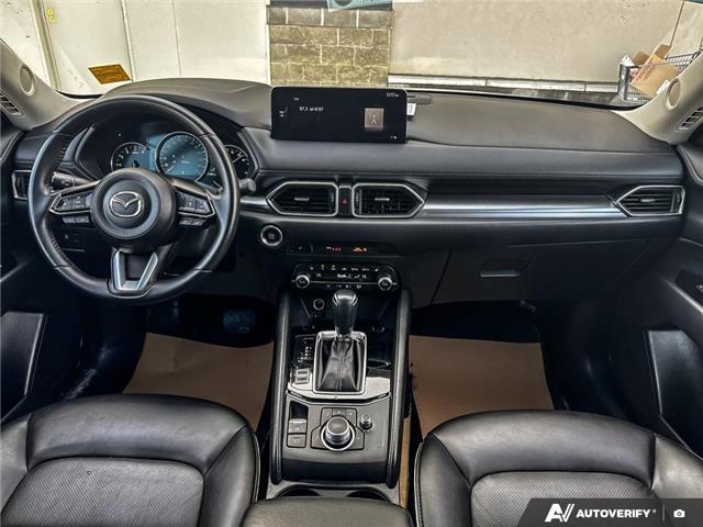 2024 Mazda CX-5 GS (Stk: PS2165) in Grande Prairie - Image 25 of 26