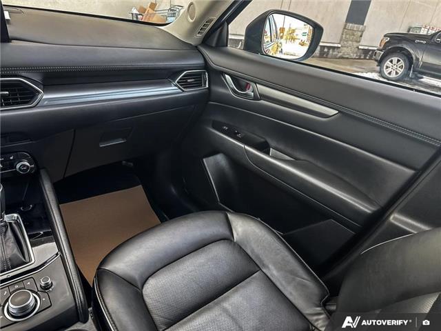 2024 Mazda CX-5 GS (Stk: PS2165) in Grande Prairie - Image 26 of 26
