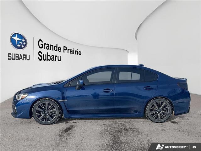2015 Subaru WRX  (Stk: PS2168) in Grande Prairie - Image 2 of 26