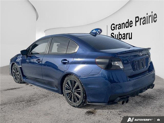2015 Subaru WRX  (Stk: PS2168) in Grande Prairie - Image 3 of 26