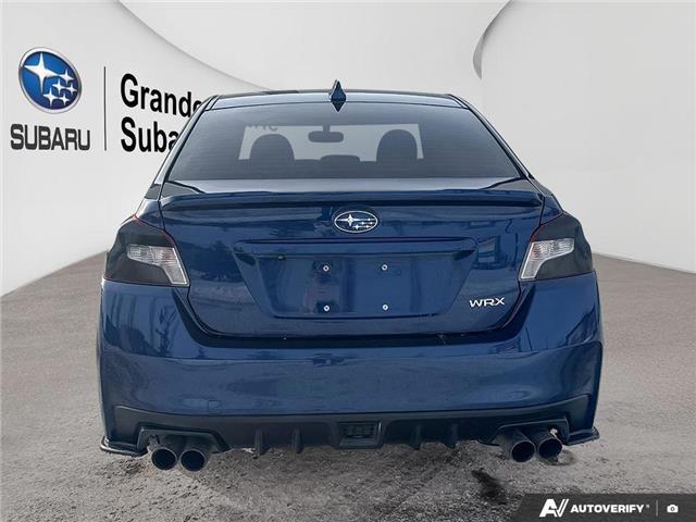 2015 Subaru WRX  (Stk: PS2168) in Grande Prairie - Image 4 of 26