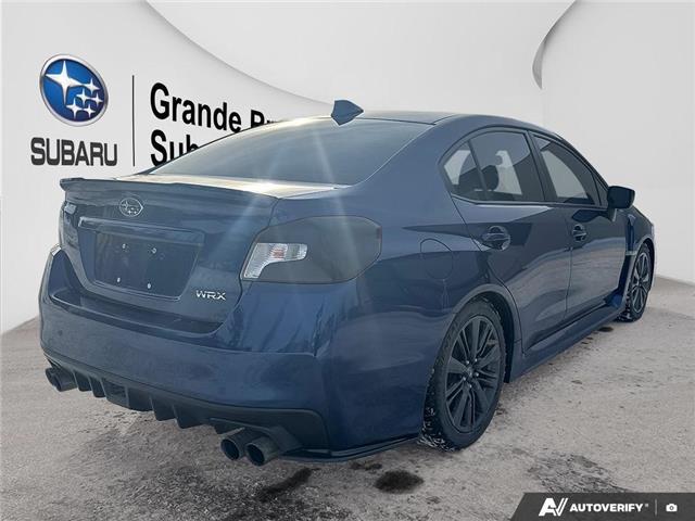 2015 Subaru WRX  (Stk: PS2168) in Grande Prairie - Image 5 of 26