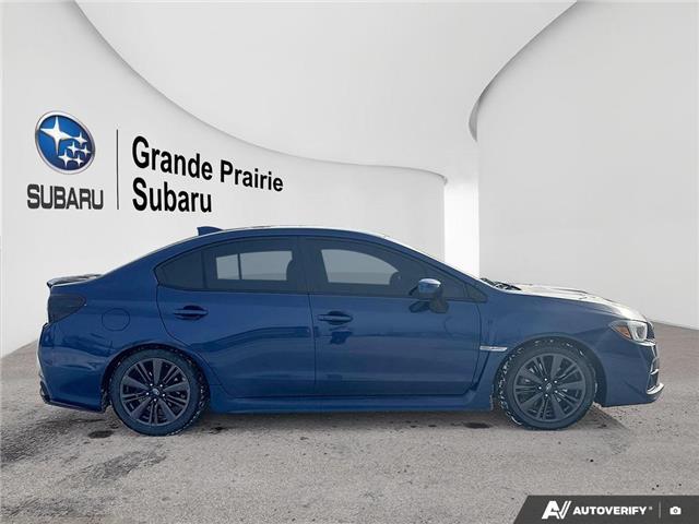 2015 Subaru WRX  (Stk: PS2168) in Grande Prairie - Image 6 of 26