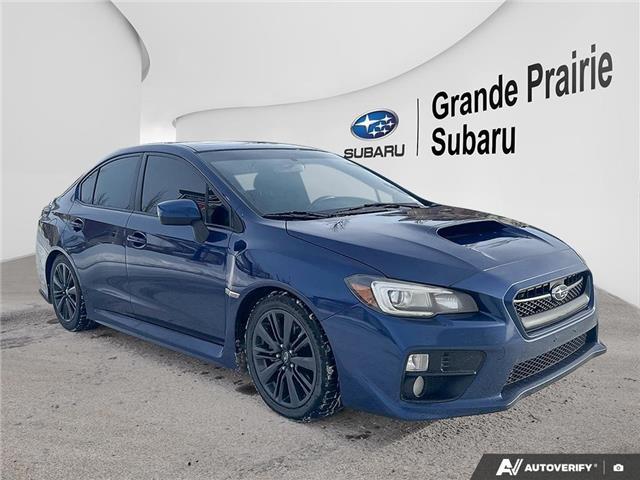2015 Subaru WRX  (Stk: PS2168) in Grande Prairie - Image 7 of 26