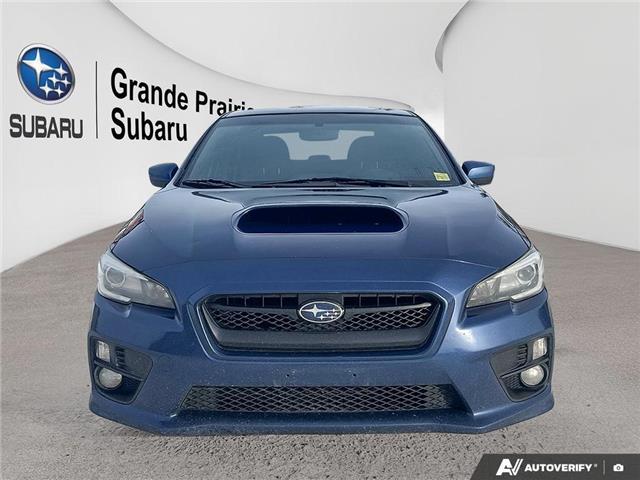 2015 Subaru WRX  (Stk: PS2168) in Grande Prairie - Image 8 of 26
