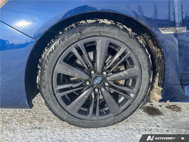2015 Subaru WRX  (Stk: PS2168) in Grande Prairie - Image 9 of 26
