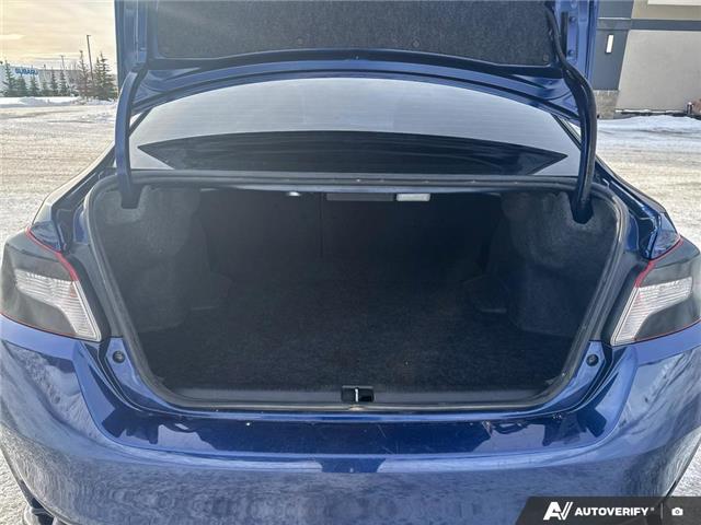 2015 Subaru WRX  (Stk: PS2168) in Grande Prairie - Image 13 of 26