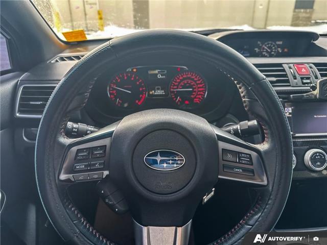 2015 Subaru WRX  (Stk: PS2168) in Grande Prairie - Image 15 of 26