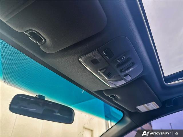 2015 Subaru WRX  (Stk: PS2168) in Grande Prairie - Image 22 of 26