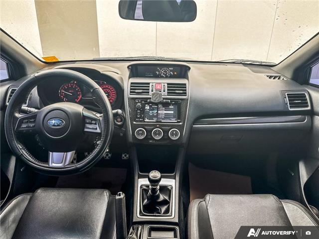 2015 Subaru WRX  (Stk: PS2168) in Grande Prairie - Image 25 of 26