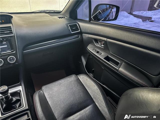 2015 Subaru WRX  (Stk: PS2168) in Grande Prairie - Image 26 of 26