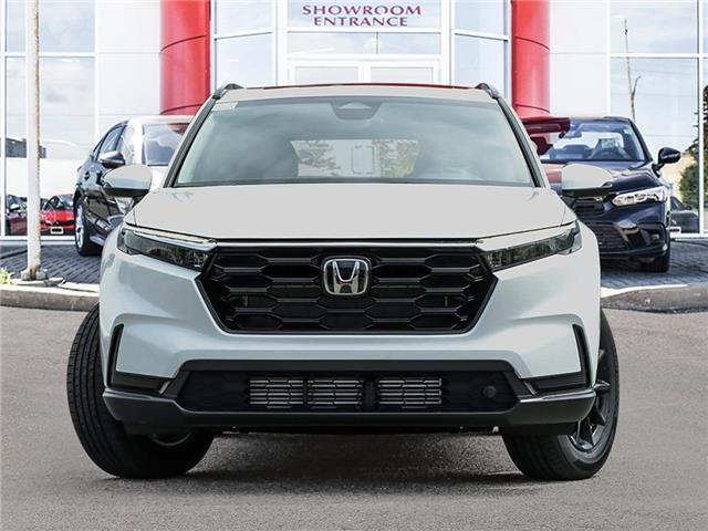 2026 Honda CR-V Sport (Stk: T1417) in Georgetown - Image 3 of 24