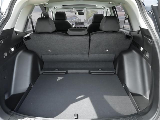 2026 Honda CR-V Sport (Stk: T1417) in Georgetown - Image 8 of 24
