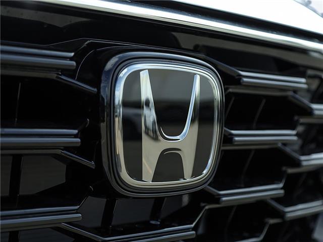 2026 Honda CR-V Sport (Stk: T1417) in Georgetown - Image 10 of 24