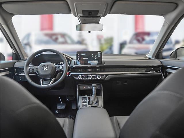 2026 Honda CR-V Sport (Stk: T1417) in Georgetown - Image 23 of 24