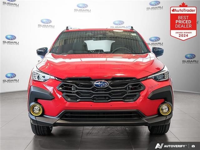 2026 Subaru Crosstrek Onyx (Stk: S12062) in Hamilton - Image 2 of 30