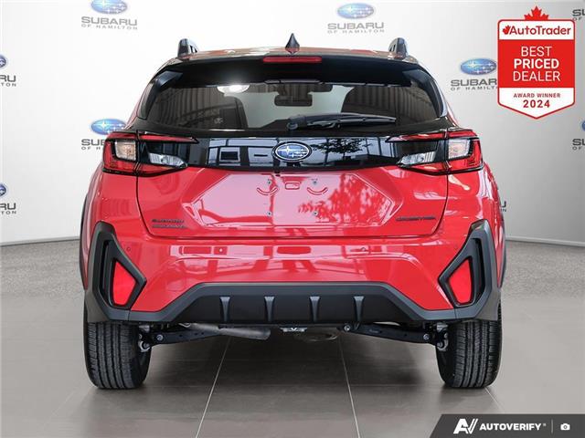 2026 Subaru Crosstrek Onyx (Stk: S12062) in Hamilton - Image 4 of 30