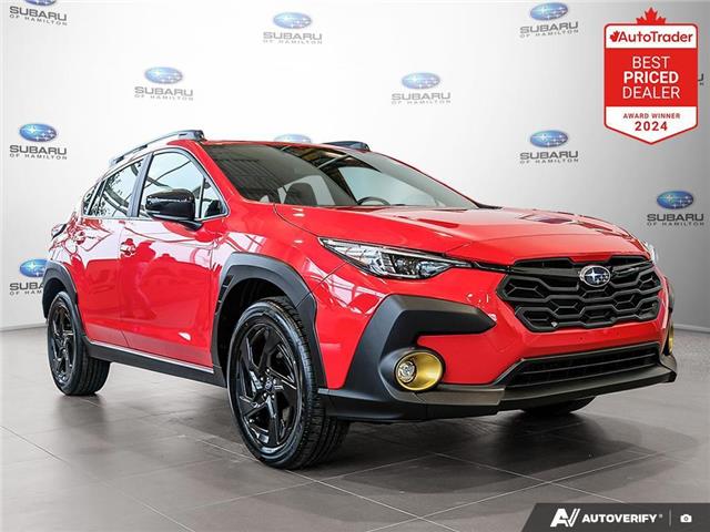 2026 Subaru Crosstrek Onyx (Stk: S12062) in Hamilton - Image 6 of 30