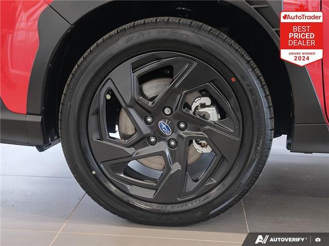 2026 Subaru Crosstrek Onyx (Stk: S12062) in Hamilton - Image 7 of 30