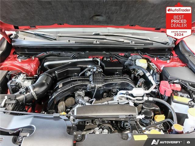 2026 Subaru Crosstrek Onyx (Stk: S12062) in Hamilton - Image 9 of 30