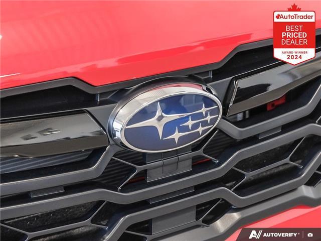 2026 Subaru Crosstrek Onyx (Stk: S12062) in Hamilton - Image 10 of 30