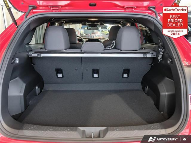 2026 Subaru Crosstrek Onyx (Stk: S12062) in Hamilton - Image 12 of 30