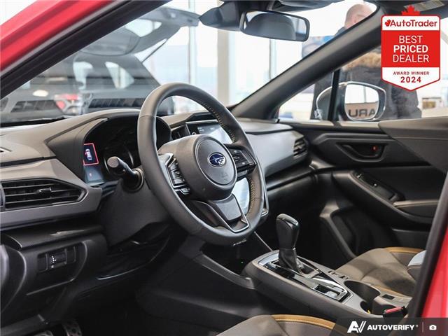 2026 Subaru Crosstrek Onyx (Stk: S12062) in Hamilton - Image 14 of 30