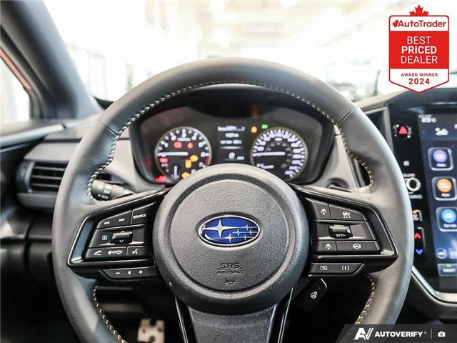 2026 Subaru Crosstrek Onyx (Stk: S12062) in Hamilton - Image 15 of 30