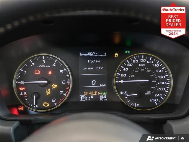 2026 Subaru Crosstrek Onyx (Stk: S12062) in Hamilton - Image 16 of 30