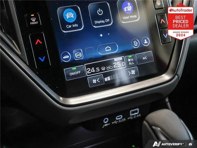 2026 Subaru Crosstrek Onyx (Stk: S12062) in Hamilton - Image 21 of 30