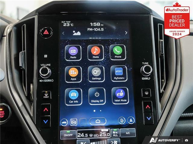 2026 Subaru Crosstrek Onyx (Stk: S12062) in Hamilton - Image 22 of 30