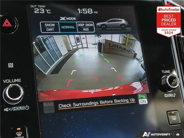 2026 Subaru Crosstrek Onyx (Stk: S12062) in Hamilton - Image 23 of 30