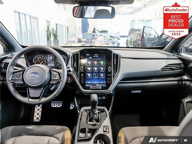 2026 Subaru Crosstrek Onyx (Stk: S12062) in Hamilton - Image 27 of 30