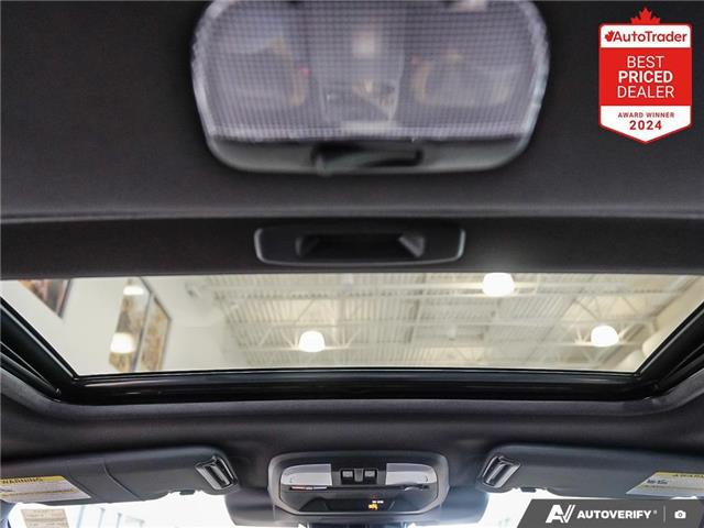 2026 Subaru Crosstrek Onyx (Stk: S12062) in Hamilton - Image 28 of 30