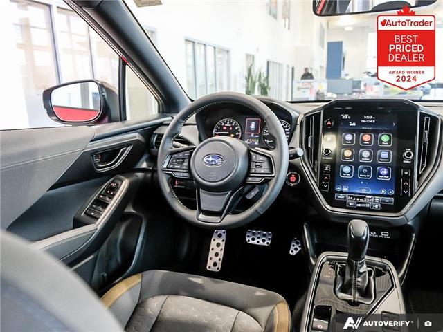2026 Subaru Crosstrek Onyx (Stk: S12062) in Hamilton - Image 29 of 30
