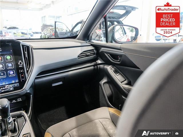 2026 Subaru Crosstrek Onyx (Stk: S12062) in Hamilton - Image 30 of 30
