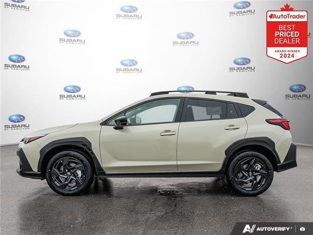 2026 Subaru Crosstrek Onyx (Stk: S12133) in Hamilton - Image 2 of 30